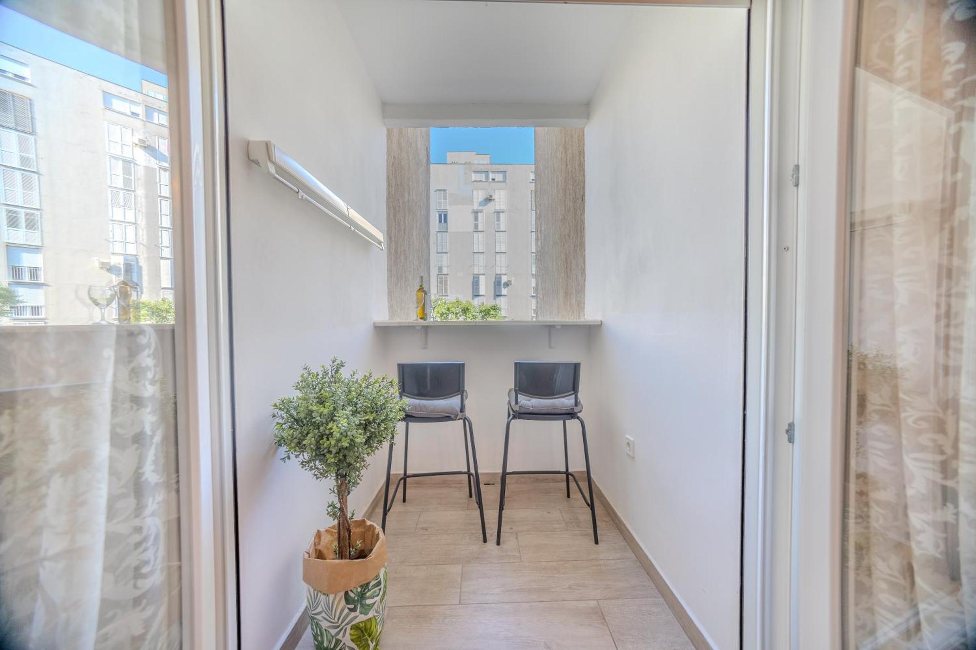Split Apartment M&T Экстерьер фото
