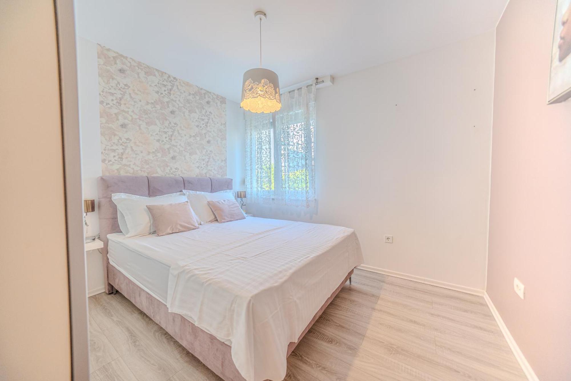 Split Apartment M&T Экстерьер фото