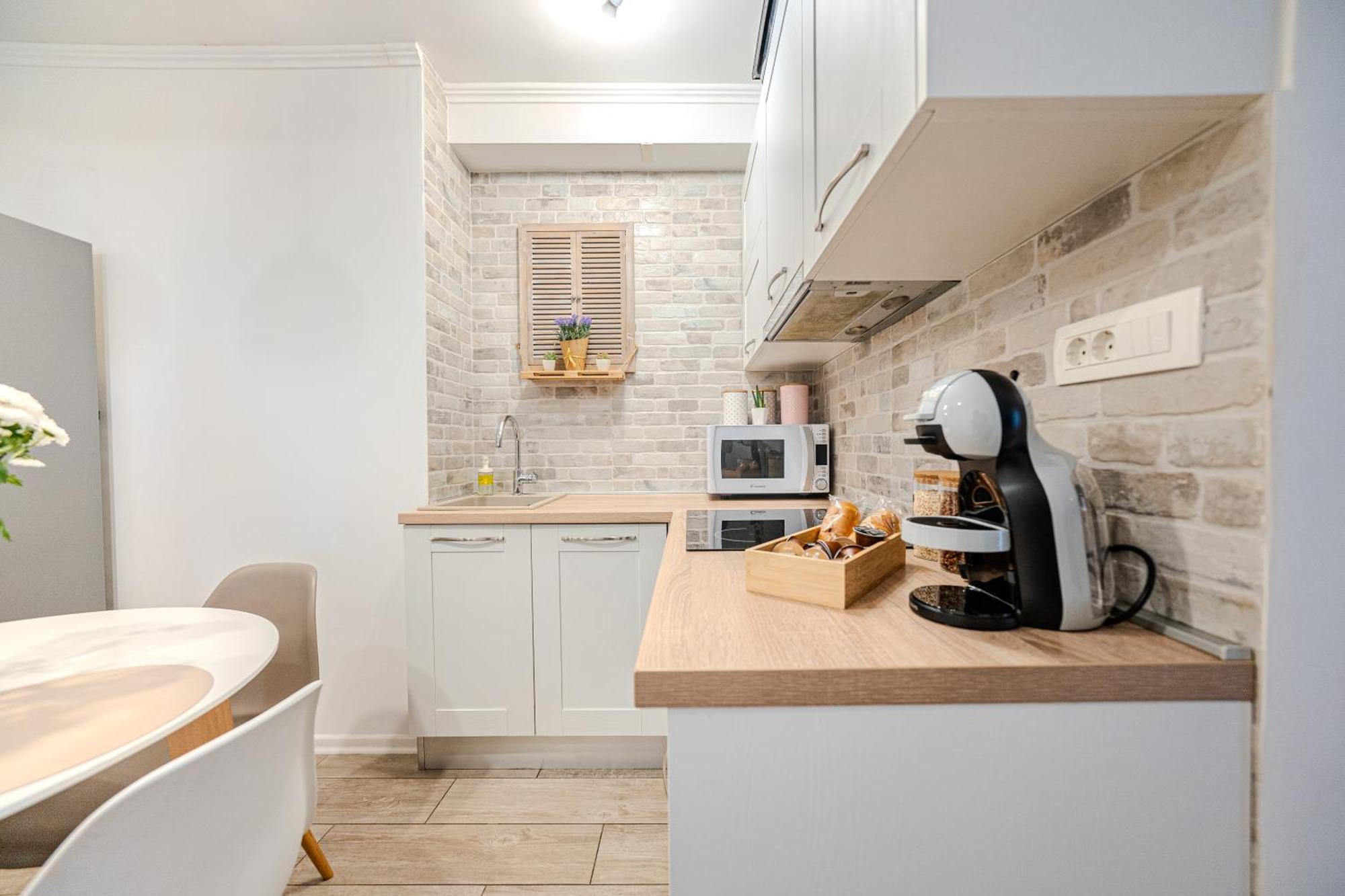 Split Apartment M&T Экстерьер фото