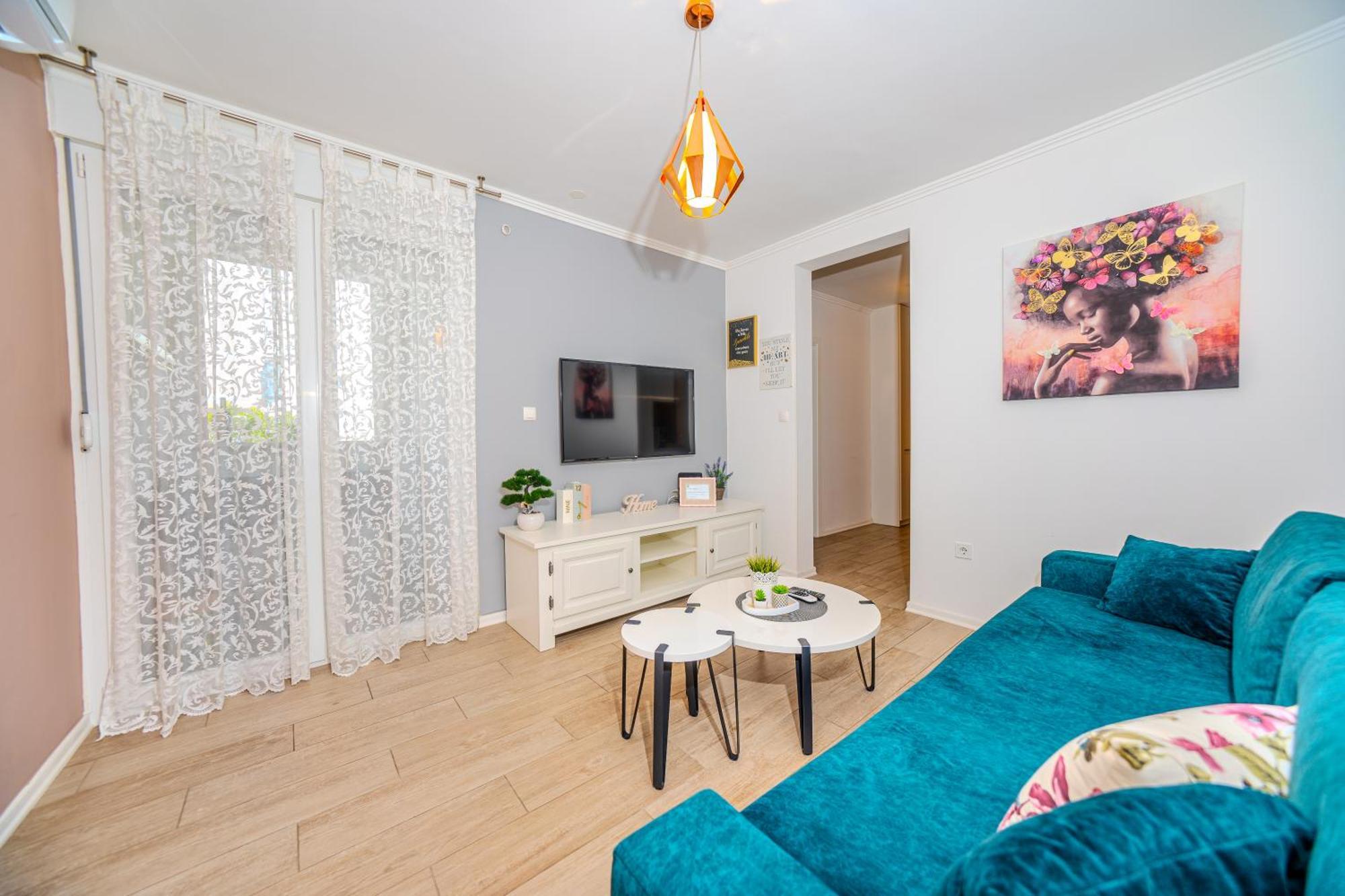 Split Apartment M&T Экстерьер фото