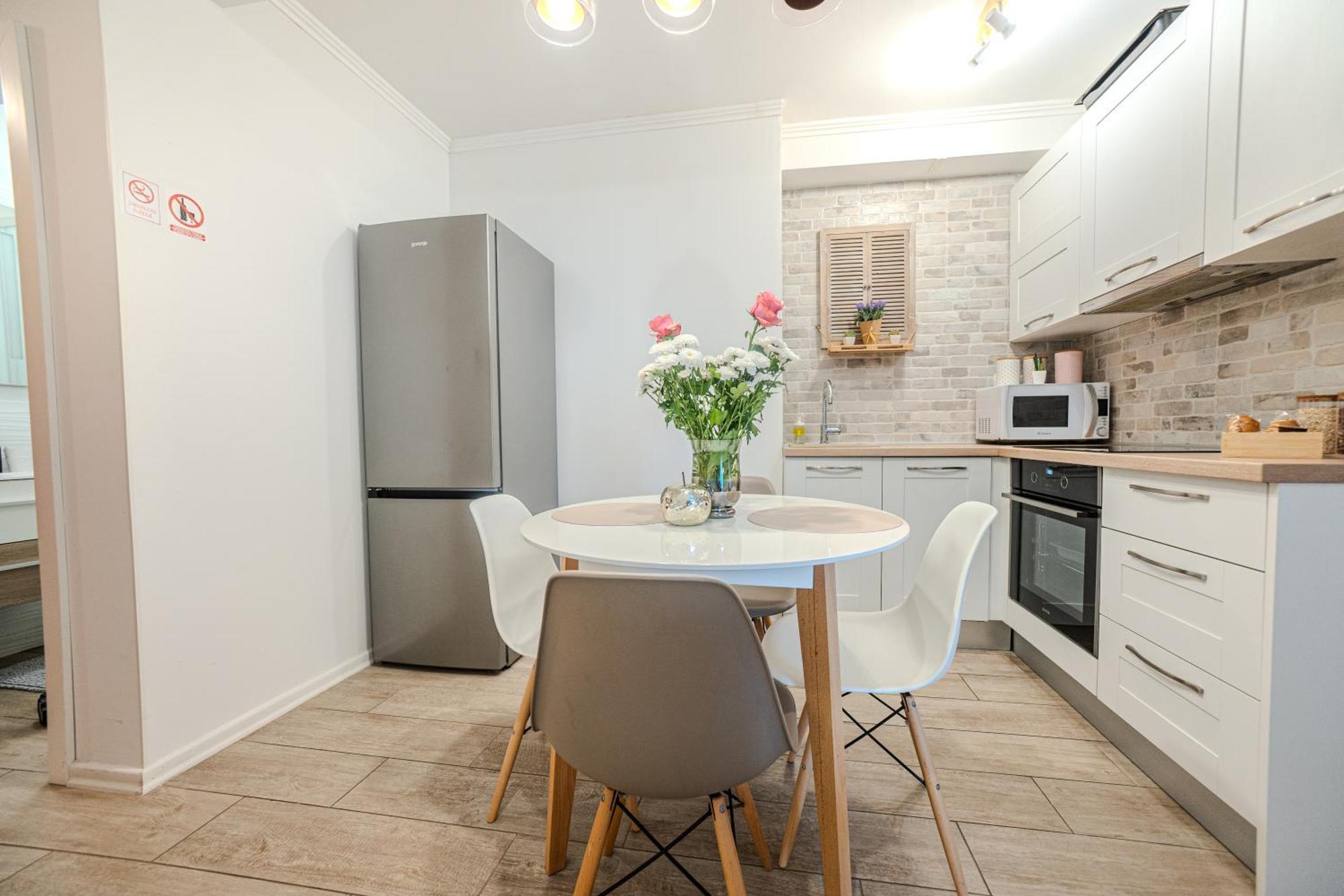 Split Apartment M&T Экстерьер фото