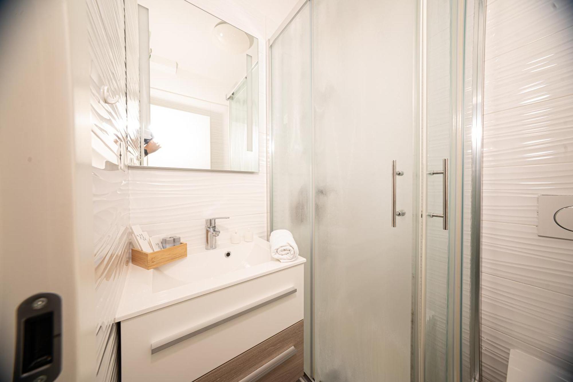 Split Apartment M&T Экстерьер фото