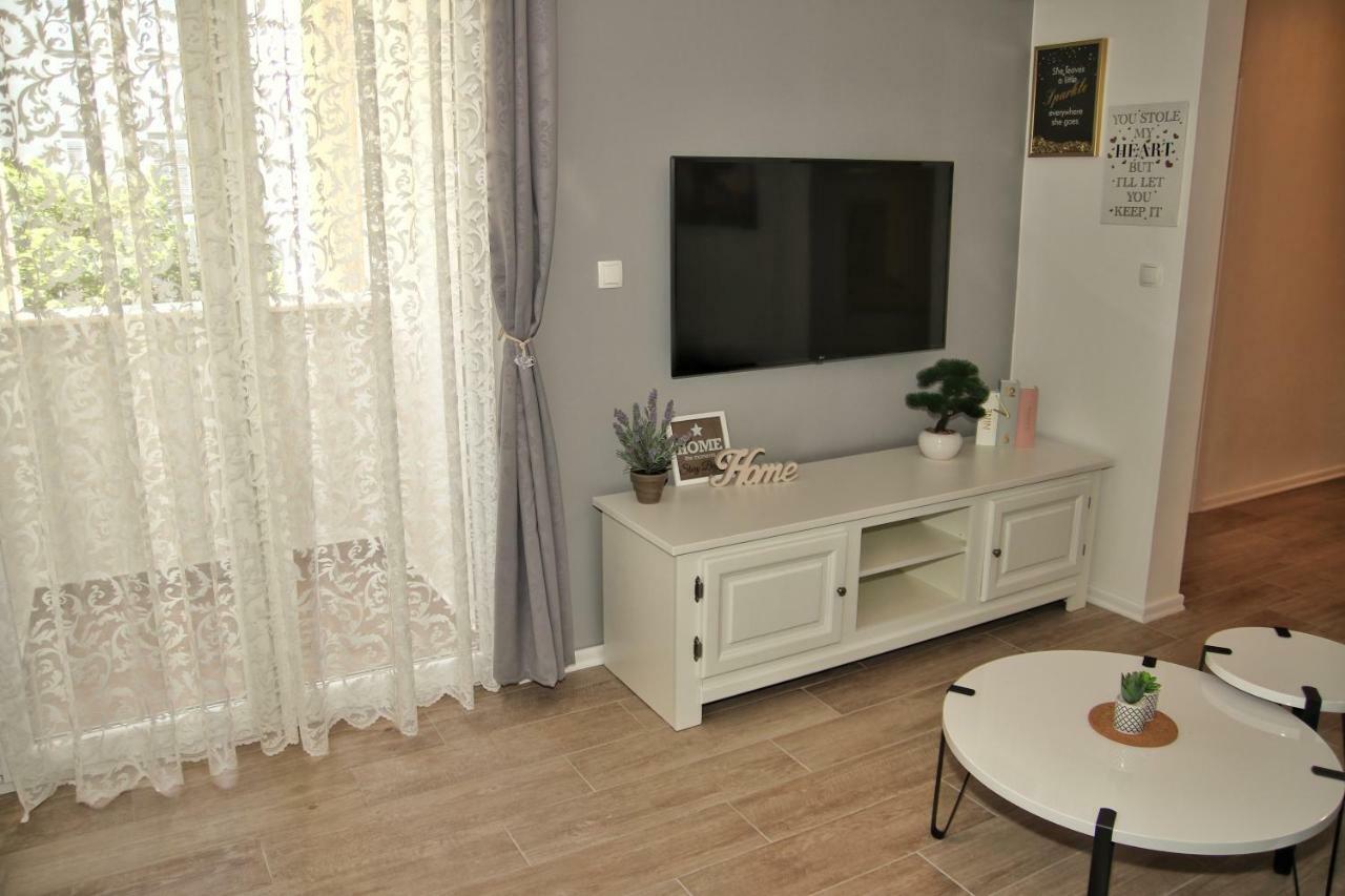 Split Apartment M&T Экстерьер фото